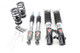 Silver's NEOMAX Coilovers Acura ILX 2016-2022 Silver's NEOMAX Coilovers Acura ILX 2016-2022